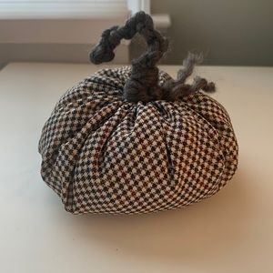 Handmade Pumpkin